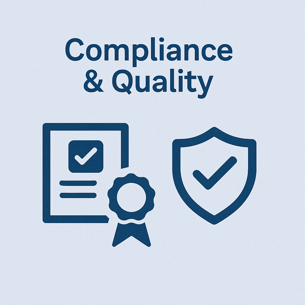 Compliance Illustration